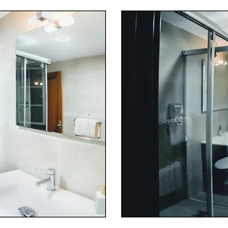 Apartment Home4u Arandas Centro *