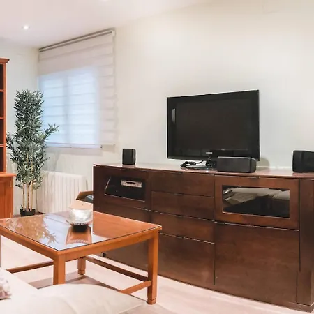 Apartment Home4u Arandas Centro