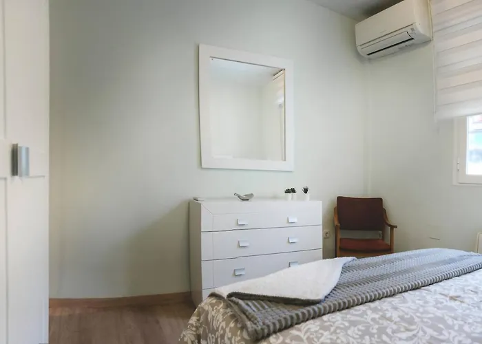 Home4u Arandas Centro 格拉纳达