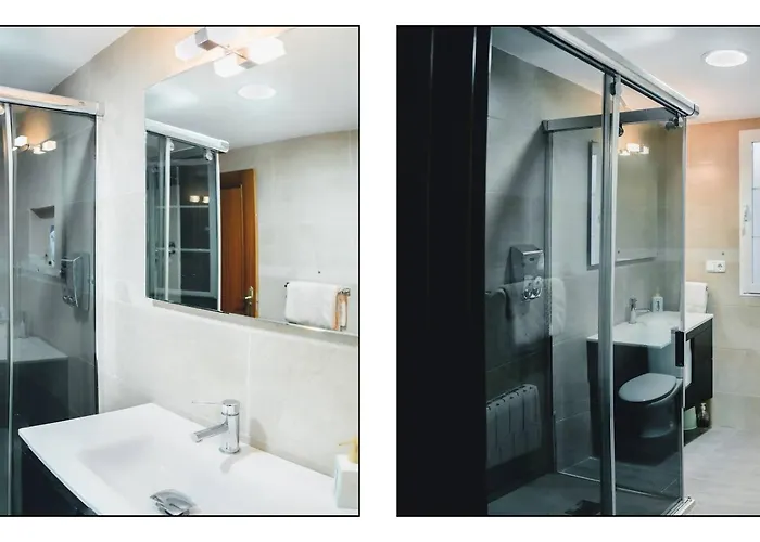 公寓 Home4u Arandas Centro *