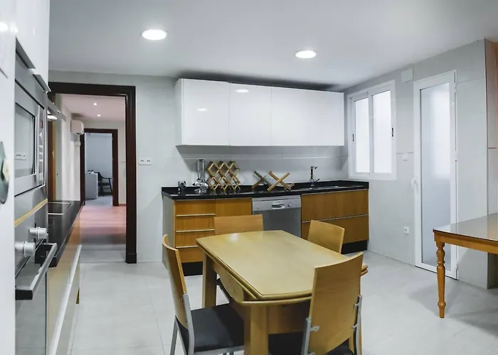 Home4u Arandas Centro 公寓 *