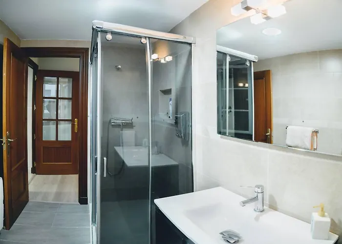 Home4u Arandas Centro 格拉纳达