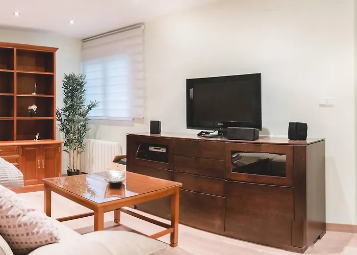 公寓 Home4u Arandas Centro