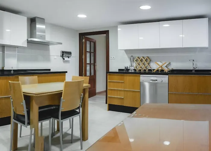 Home4u Arandas Centro 公寓 格拉纳达